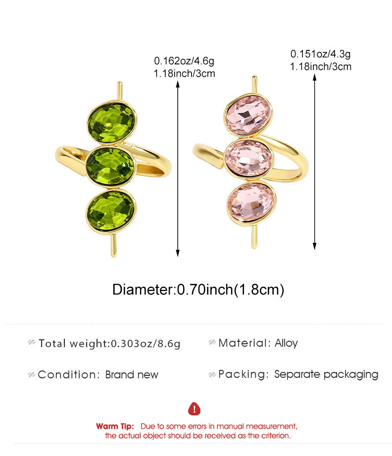 Aurelia Jewelry