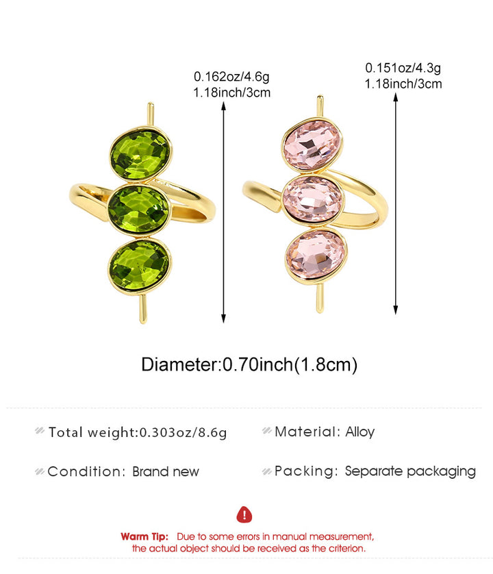 Aurelia Jewelry