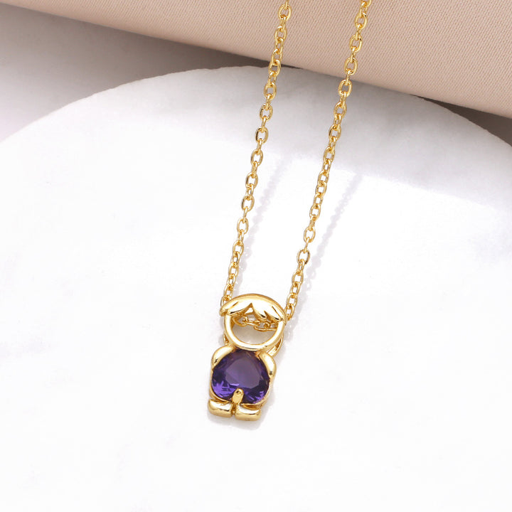 Colorful Matching Couple &amp; Friendship Jewelry