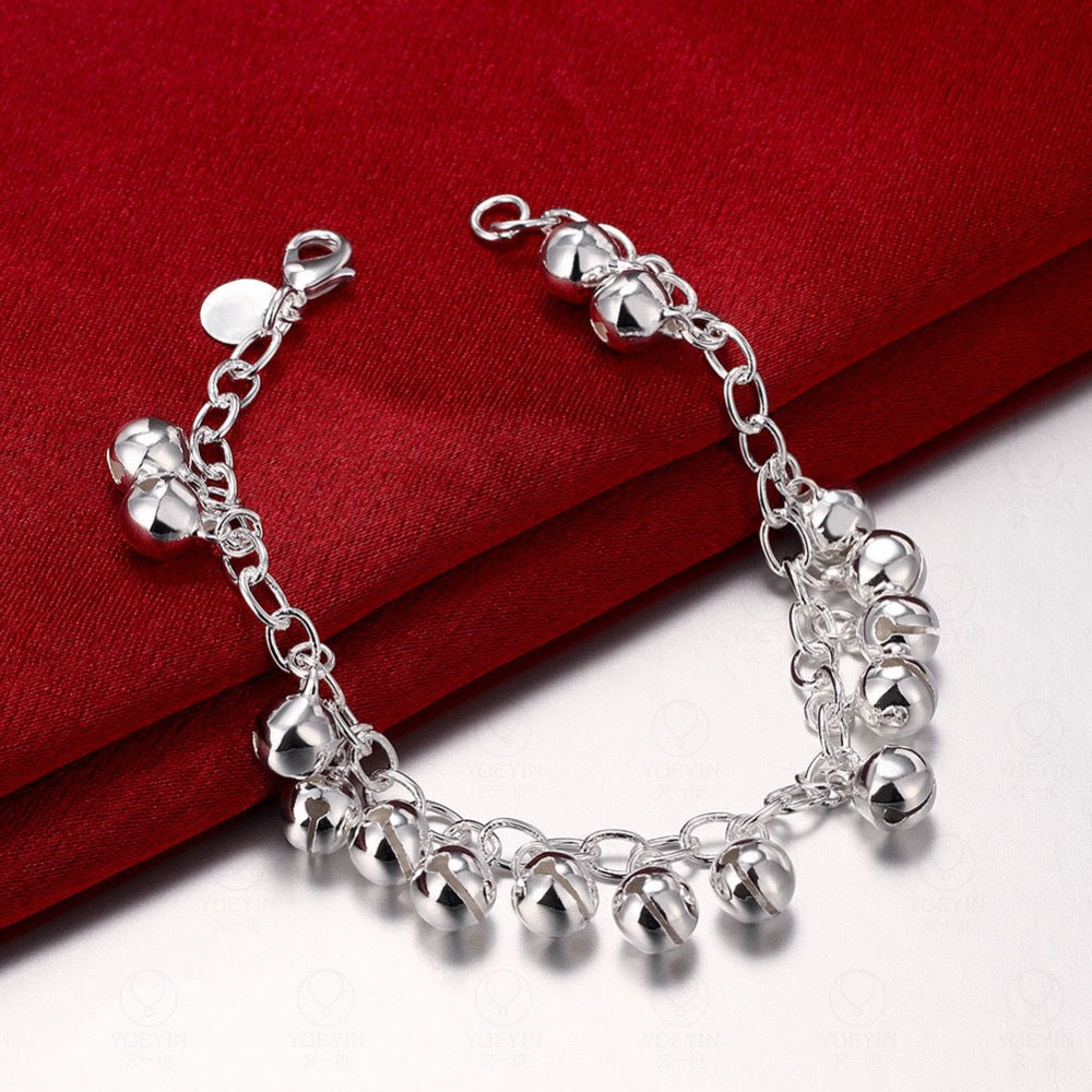 Lumière Link Bracelet