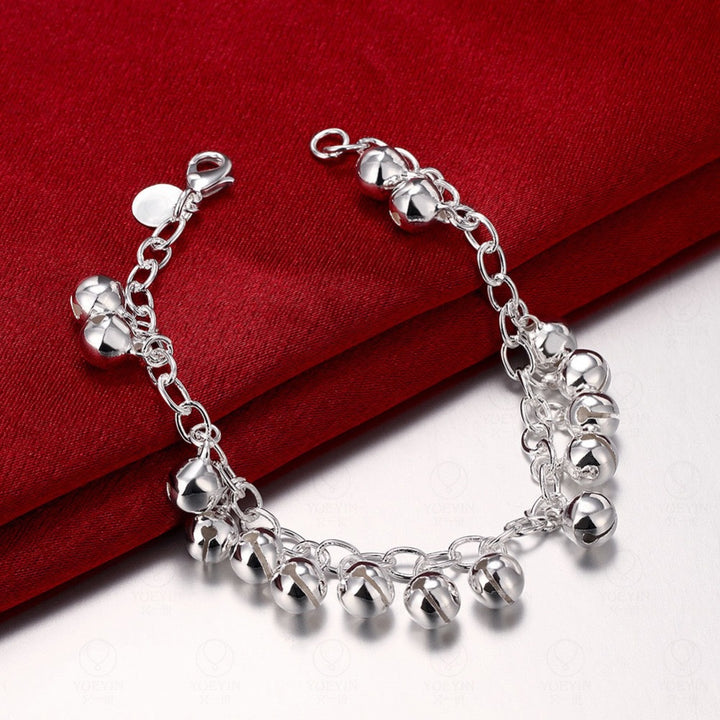 Lumière Link Bracelet