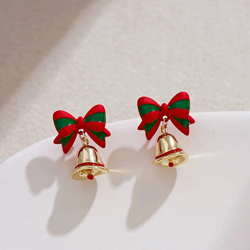 Christmas Earrings Collection