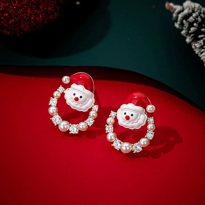 Christmas Earrings Collection