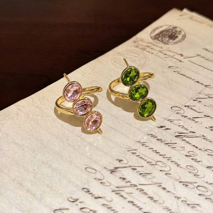 Aurelia Jewelry