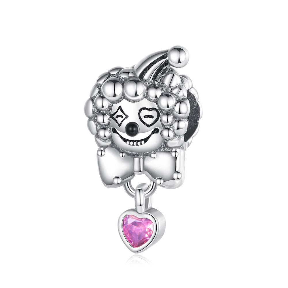 Halloween Skull Charm Collection
