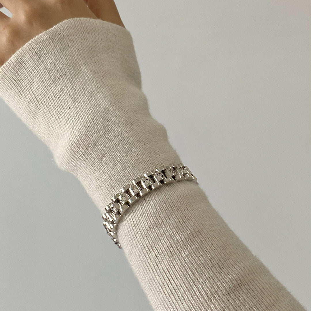 Luxe Link Bracelet