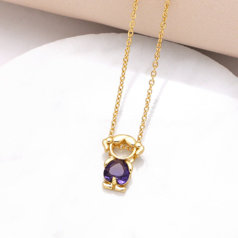 Colorful Matching Couple &amp; Friendship Jewelry