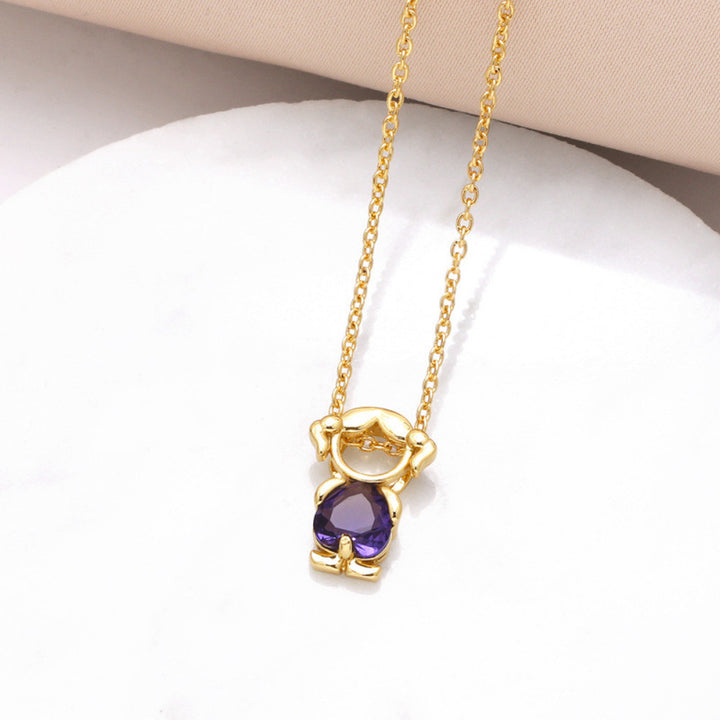 Colorful Matching Couple &amp; Friendship Jewelry