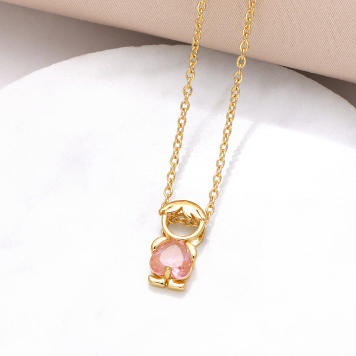 Colorful Matching Couple &amp; Friendship Jewelry