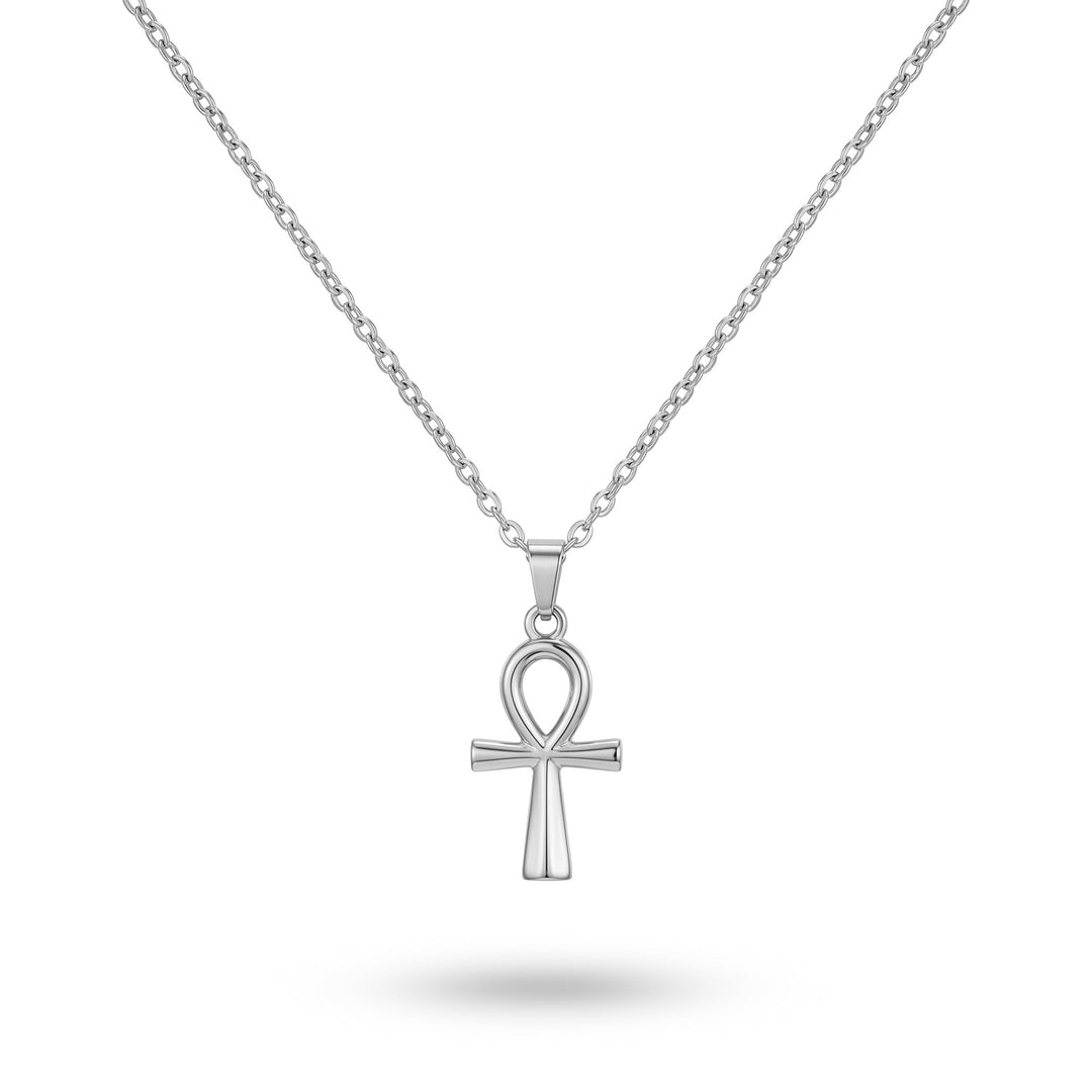 Ankh Pendant Necklace
