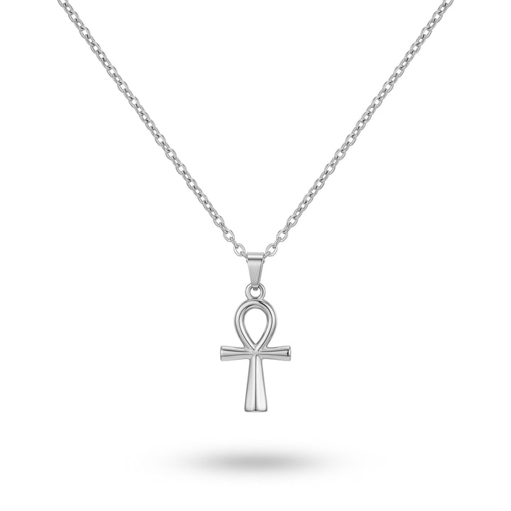 Ankh Pendant Necklace