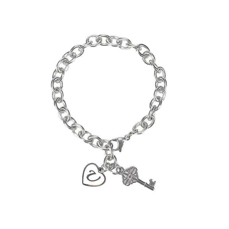 Personalized Initial Bracelet