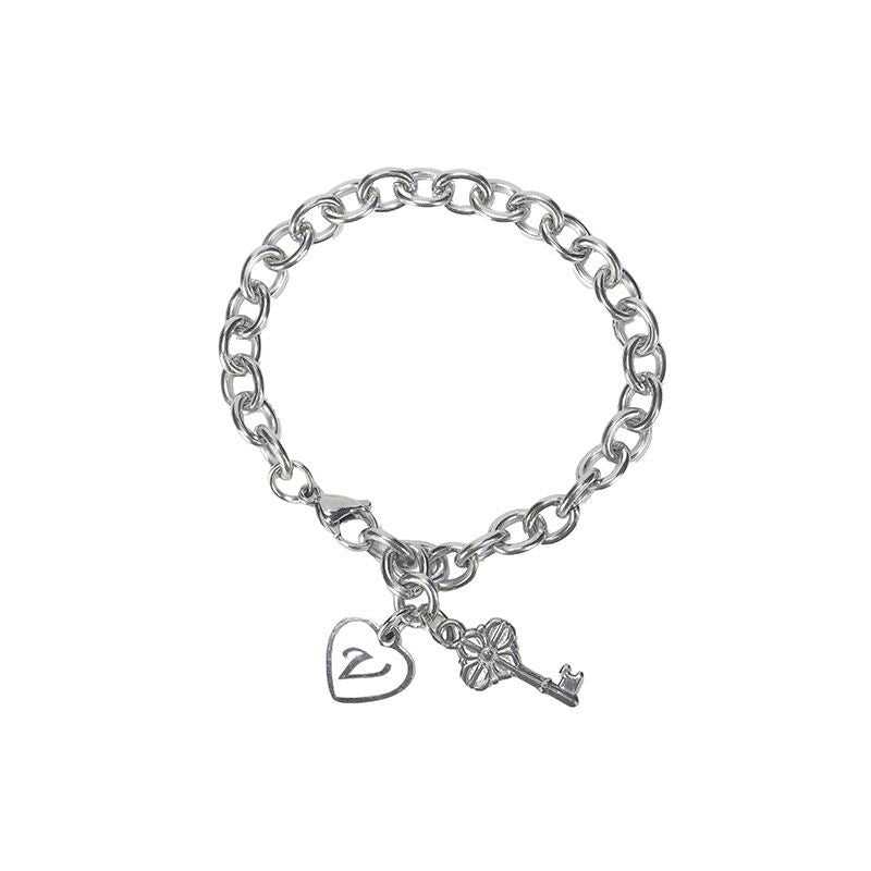Personalized Initial Bracelet
