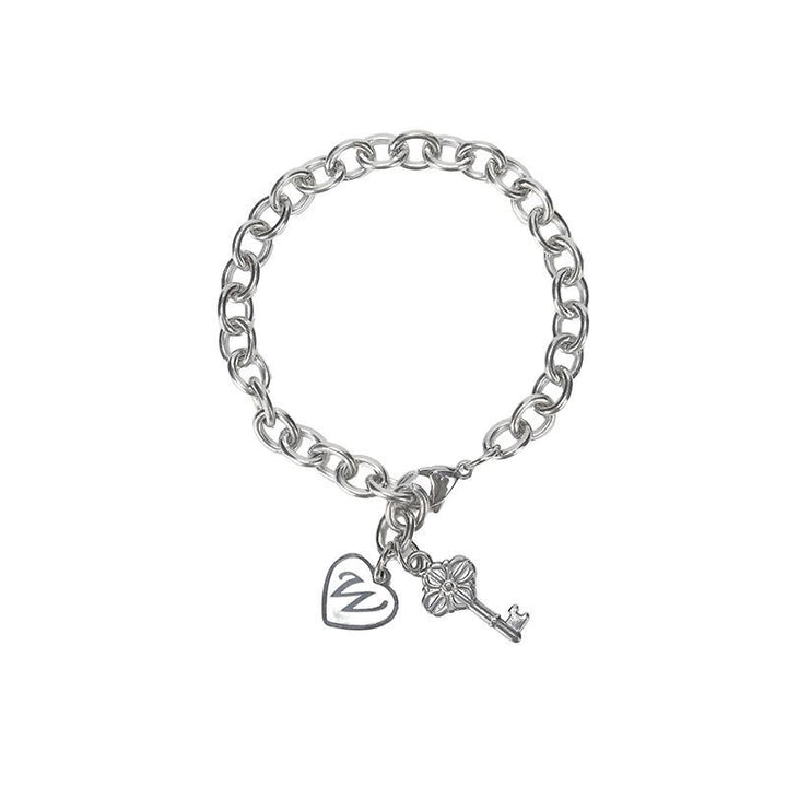 Personalized Initial Bracelet