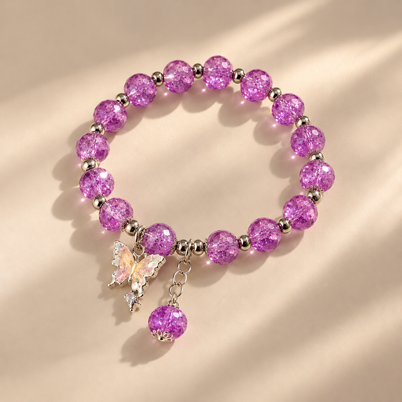 Butterfly Dreams Bracelet