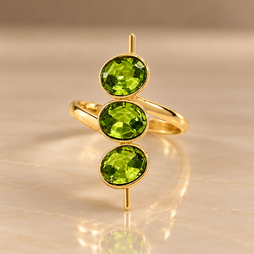 Aurelia Jewelry