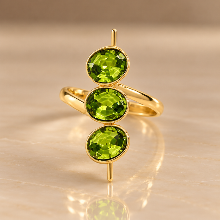 Aurelia Jewelry