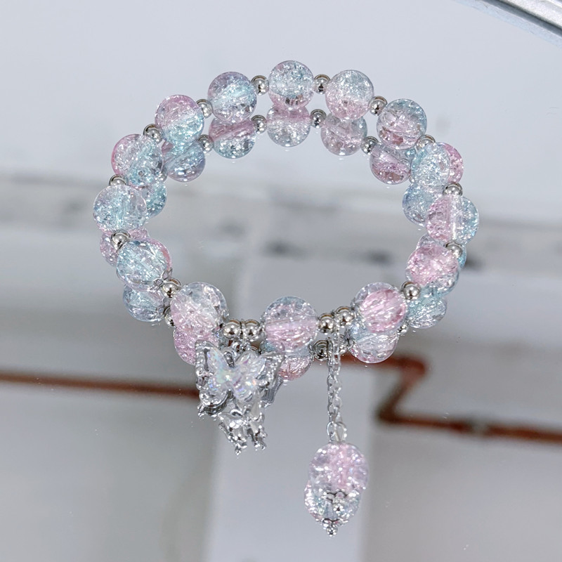 Butterfly Dreams Bracelet