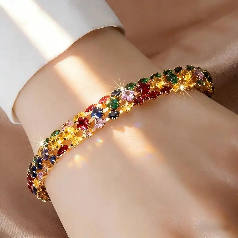 Spectrum Link Bracelet