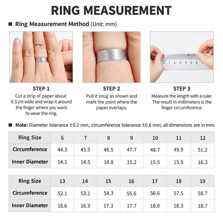 Floating Stone Elegance Ring