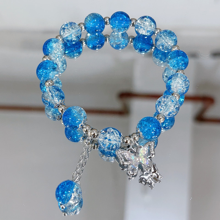 Butterfly Dreams Bracelet