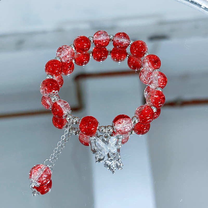 Butterfly Dreams Bracelet