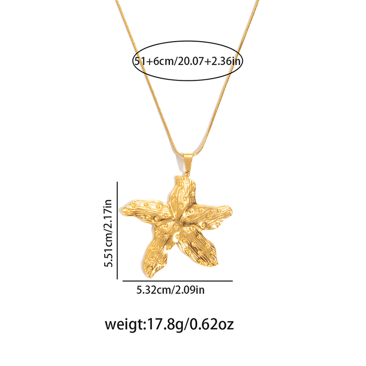 Modern Muse Necklace