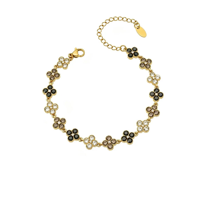 Zircon Bracelet