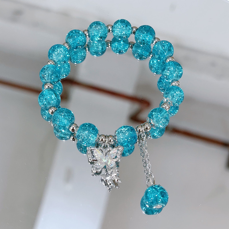 Butterfly Dreams Bracelet