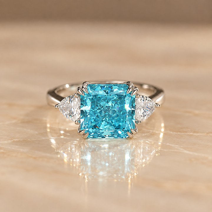 Radiant Elegance Ring