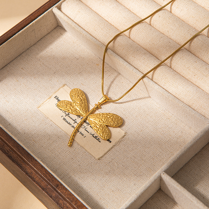 Modern Muse Necklace
