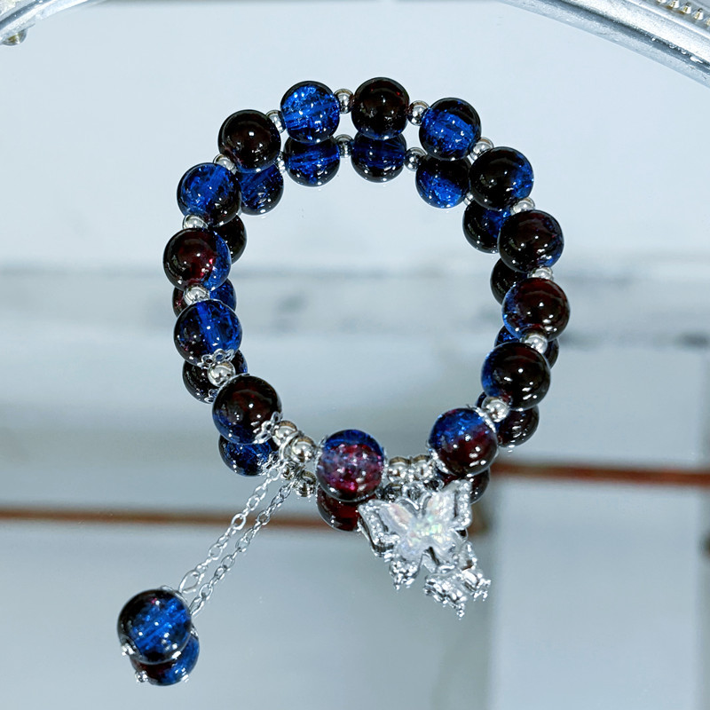 Butterfly Dreams Bracelet