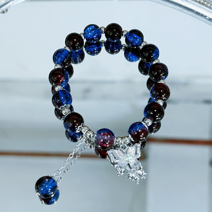 Butterfly Dreams Bracelet
