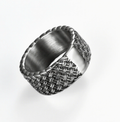 Mens Retro Fashion Ring