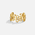 Celeste Bloom Ring
