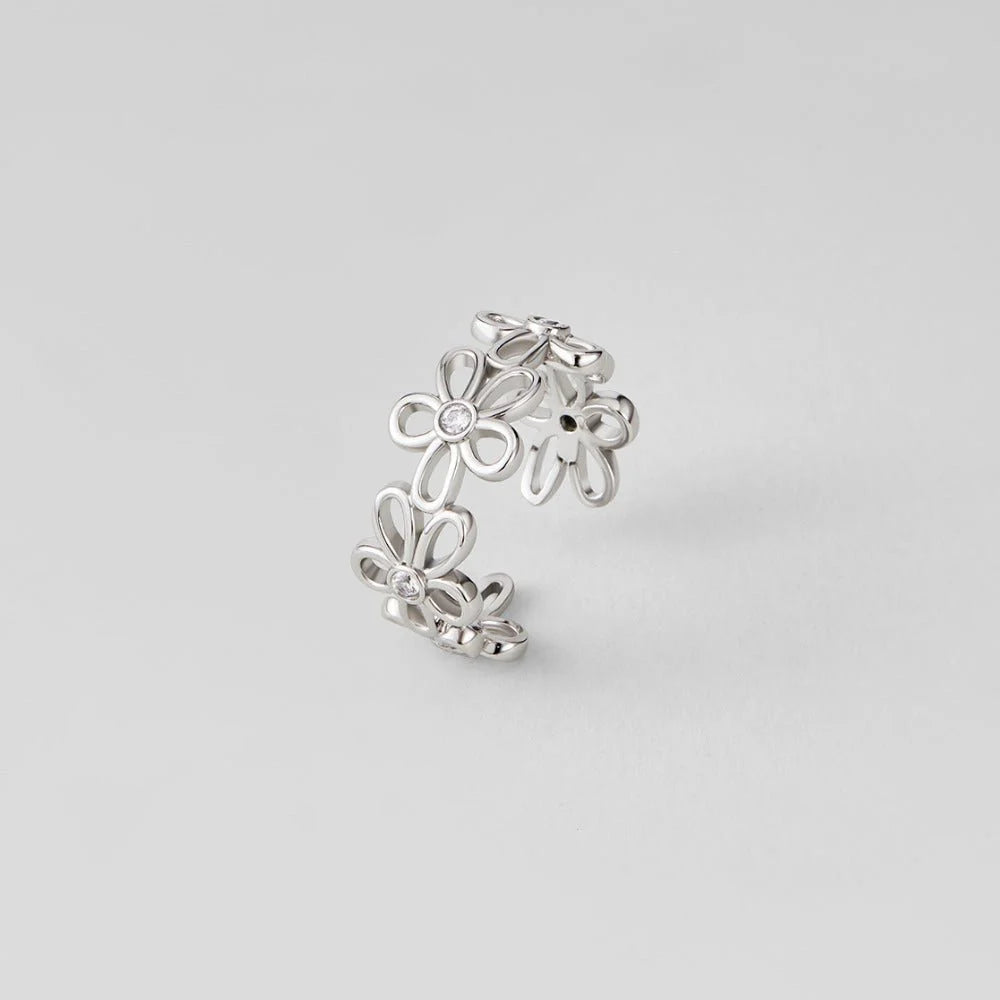 Celeste Bloom Ring