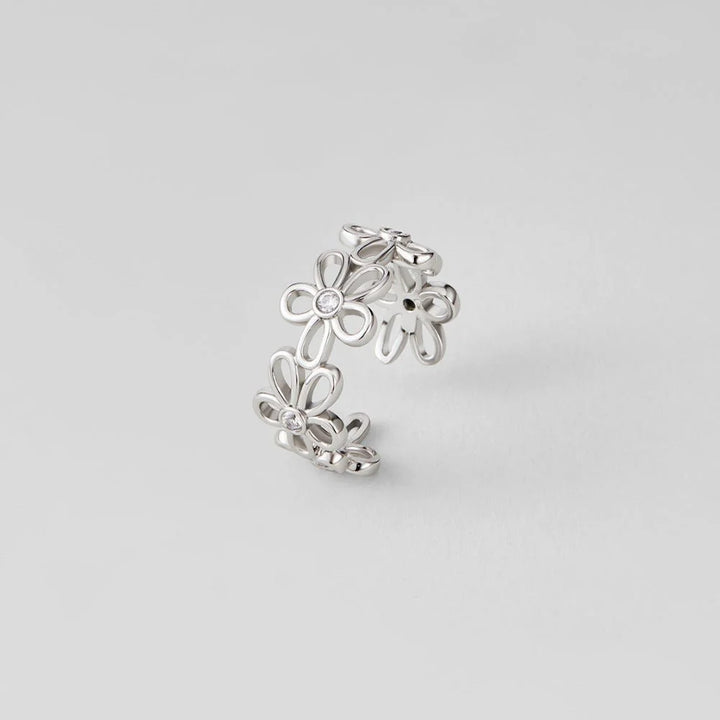 Celeste Bloom Ring