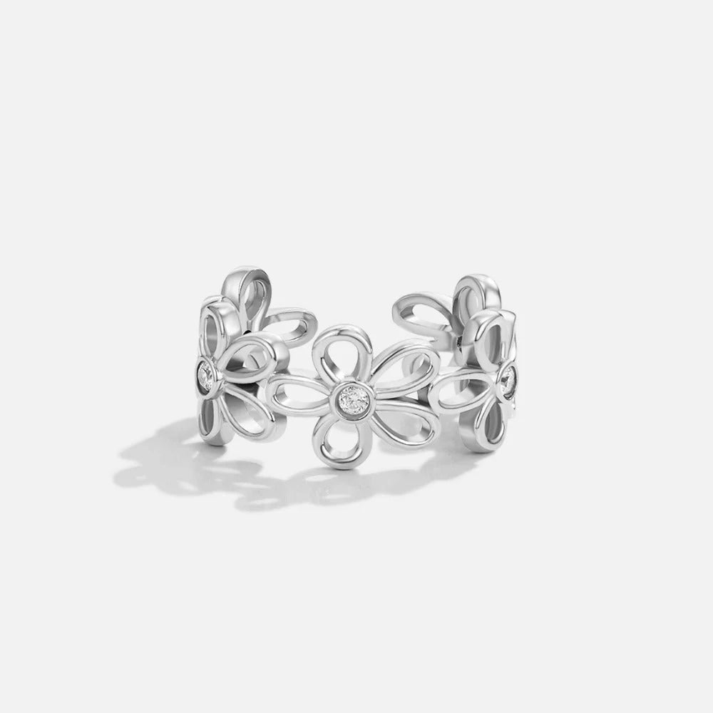 Celeste Bloom Ring